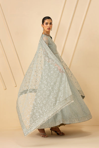 Zarif | Riwayat Formals | MINTARA