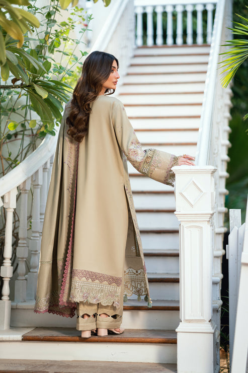 Florent | Serenity Luxe | FNS - 7A