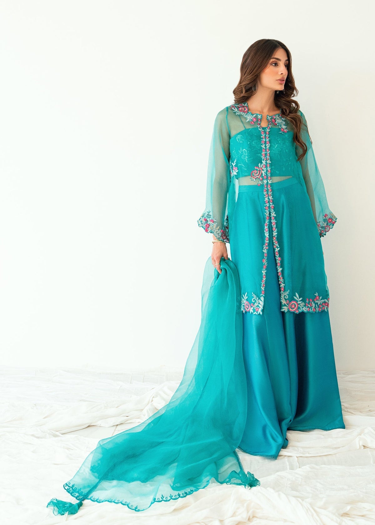 Umsha | Sehar e Noor | Zareen, image 5