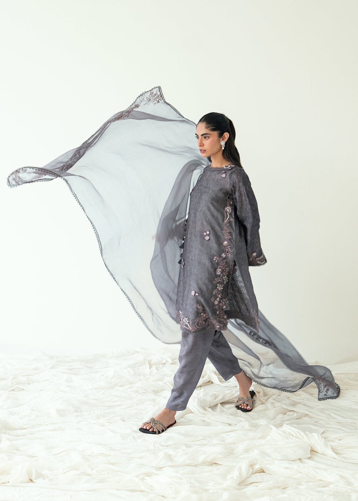 Umsha | Sehar e Noor | Samaah, image 9