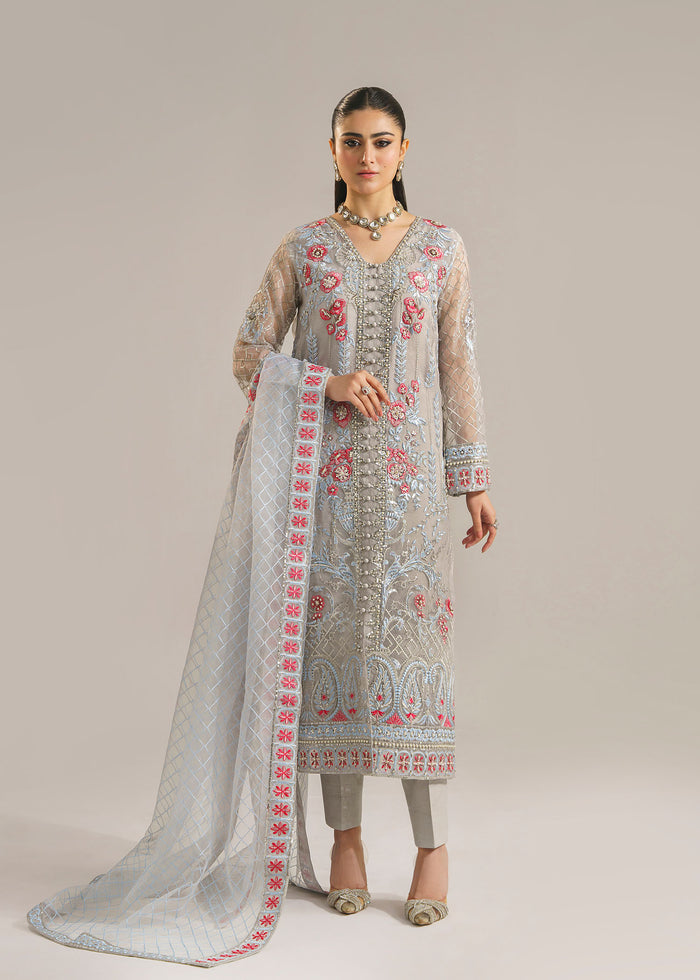 Akbar Aslam | Afsana Wedding Formals | MIRZA by Designer Akbar Aslam - House of Maryam - Pakistani Designer Ethnic Wear in {{ shop.shopifyCountryName }}