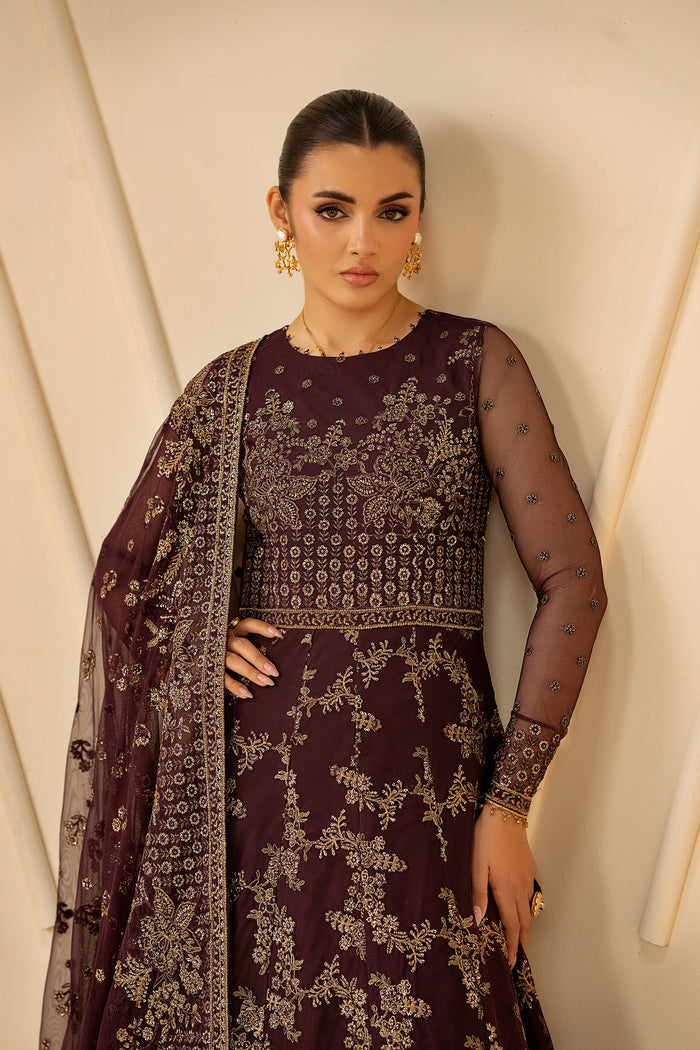 Zarif | Riwayat Formals | BAZM, image 6