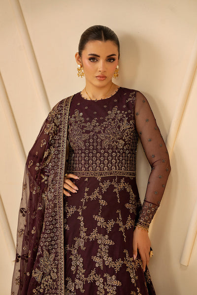 Zarif | Riwayat Formals | BAZM