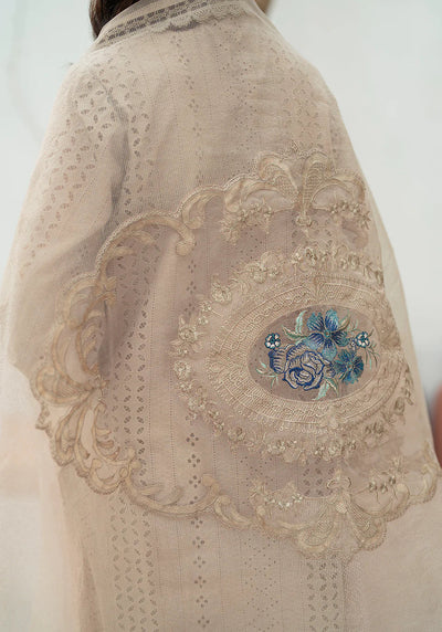 Zarqash | Belle Ame 24 | BL 010 Gris -  Zarqash Luxury - Original Designer Dress - House of Maryam
