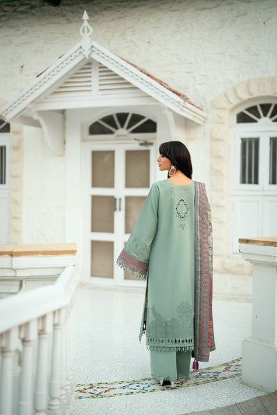 Florent | Serenity Luxe | FNS - 8A