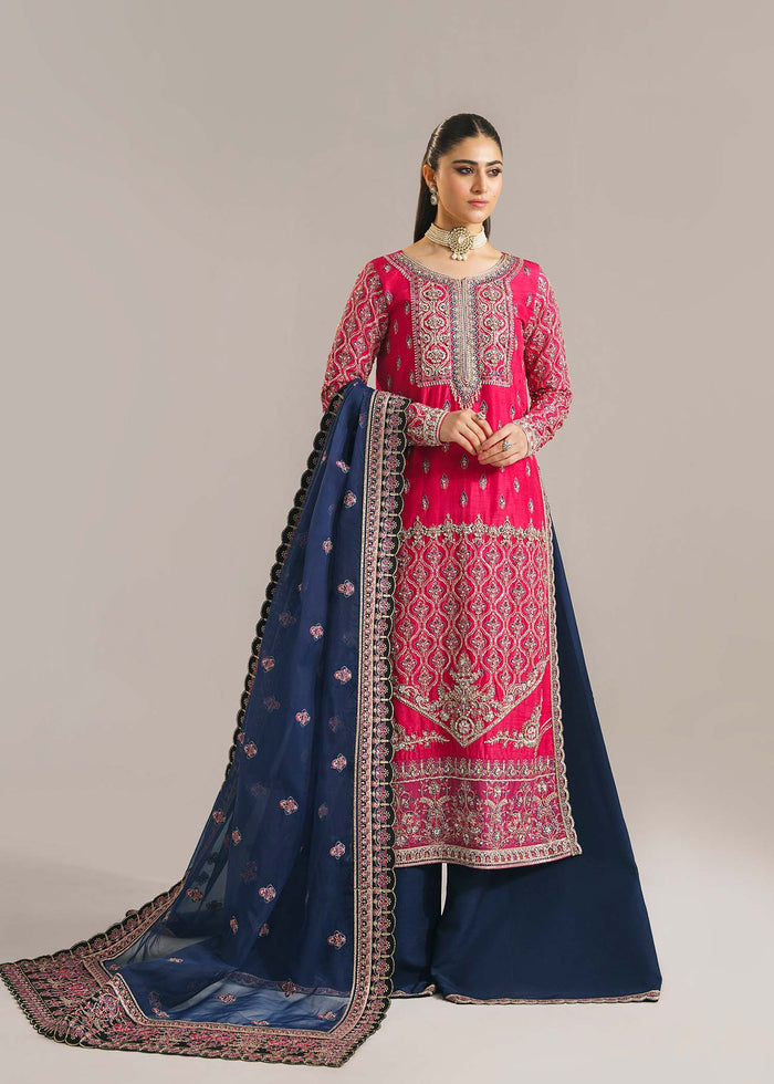 Akbar Aslam | Afsana Wedding Formals | MAYA by Designer Akbar Aslam - House of Maryam - Pakistani Designer Ethnic Wear in {{ shop.shopifyCountryName }}