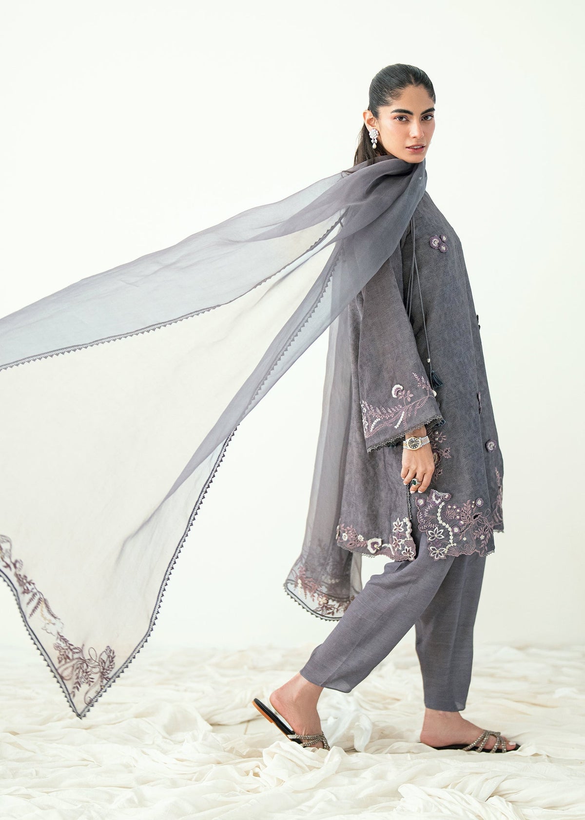 Umsha | Sehar e Noor | Samaah, image 5