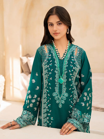 Rajbari | Jahaan Premium Festive Lawn | RINA (Jahan) 5-A -  Rajbari Ladies Clothes - Original Designer Dress - House of Maryam