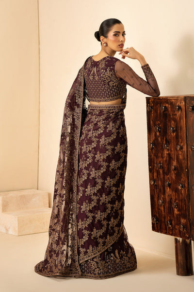 Zarif | Riwayat Formals | BAZM