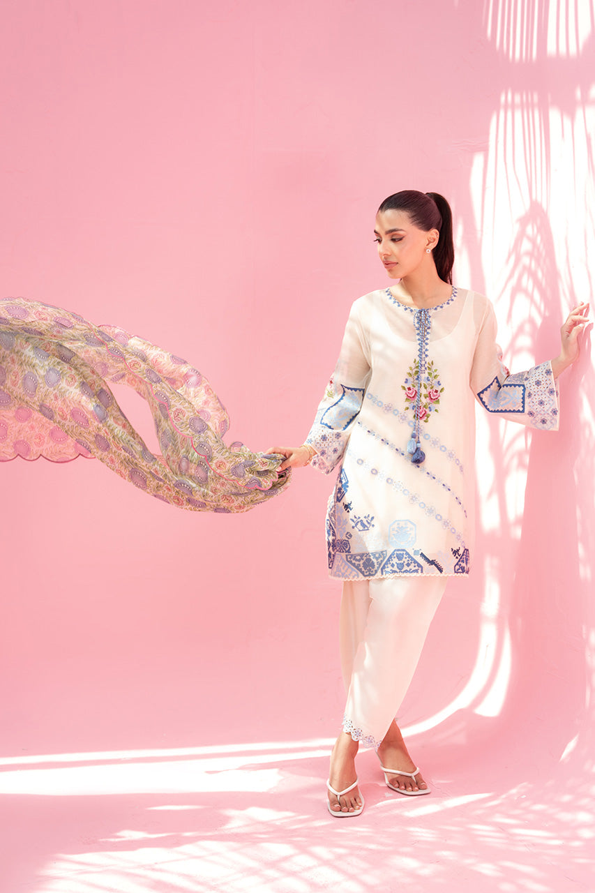 Sania Maskatiya | Summer Festive 26 |Giti-3