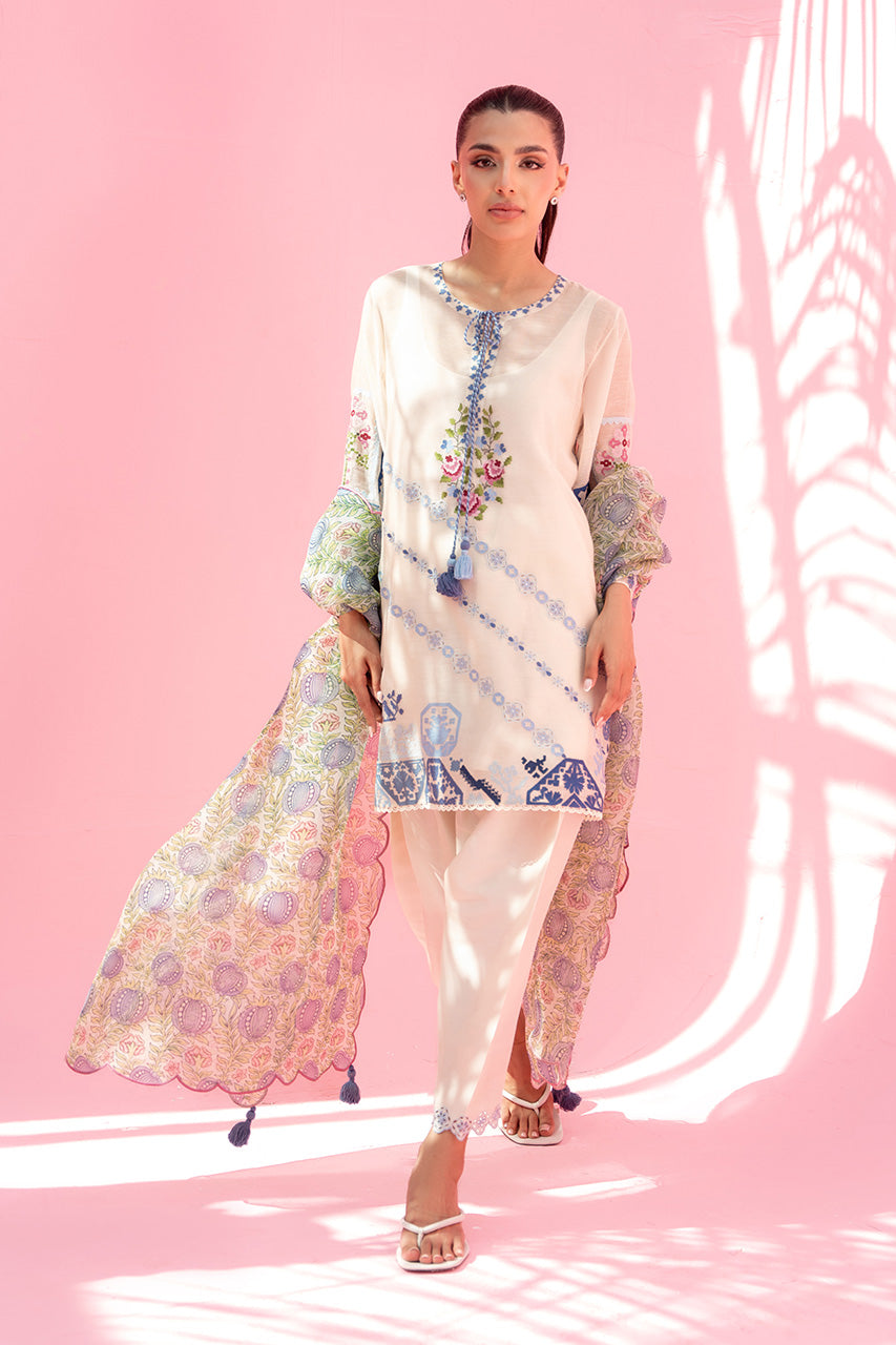 Sania Maskatiya | Summer Festive 26 |Giti-1