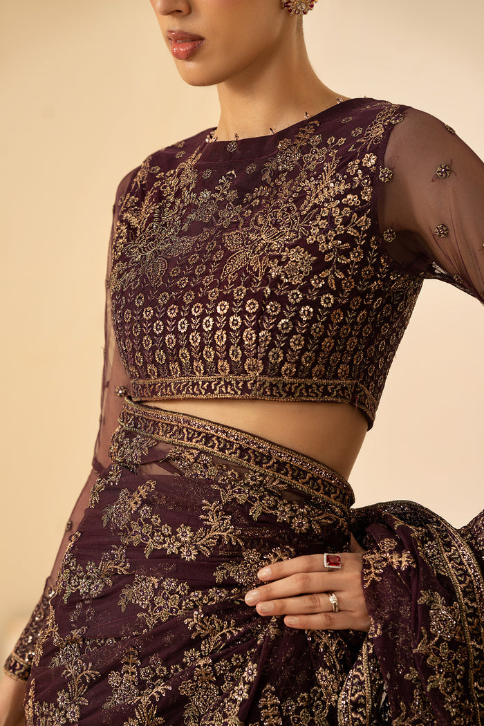 Zarif | Riwayat Formals | BAZM, image 5