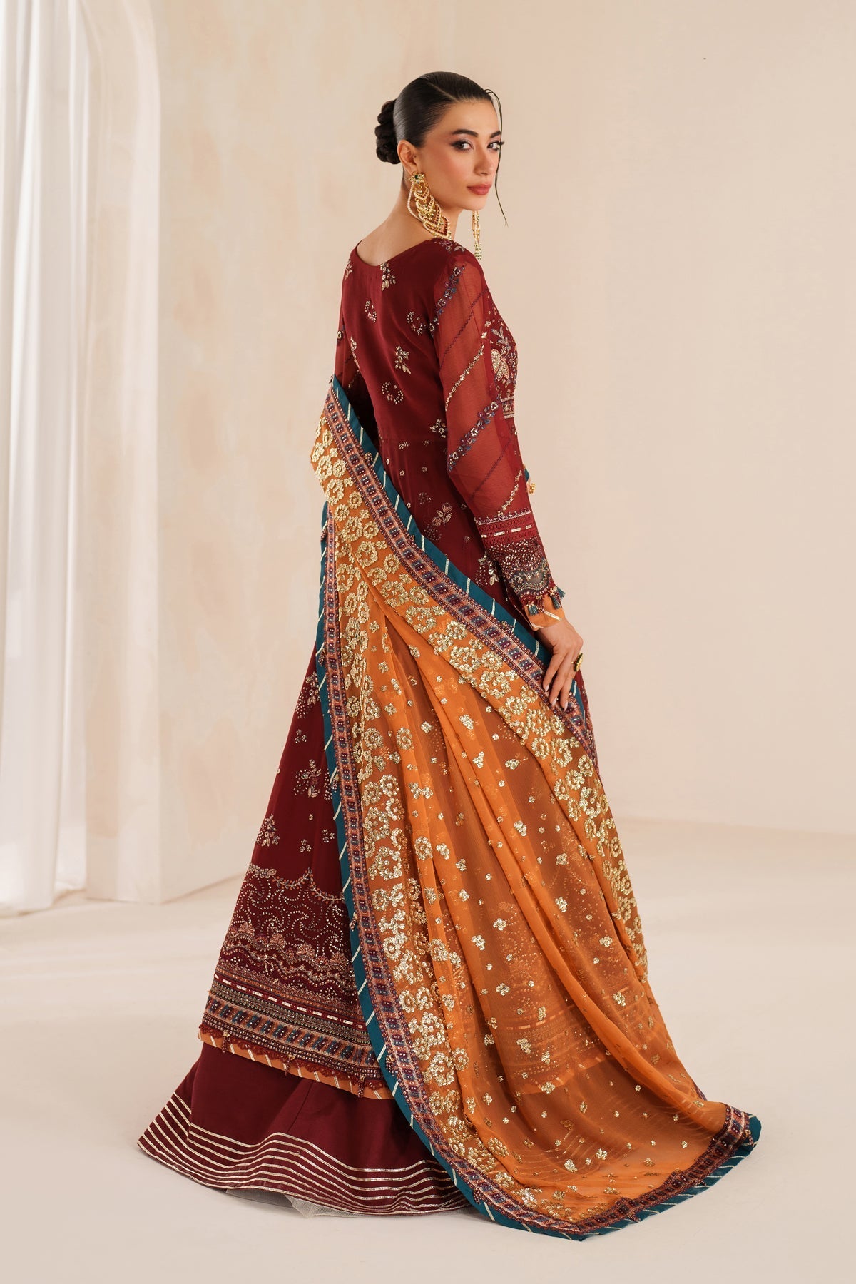 Xenia Formals | Neorah Luxury Formals | FARIYN, image 2
