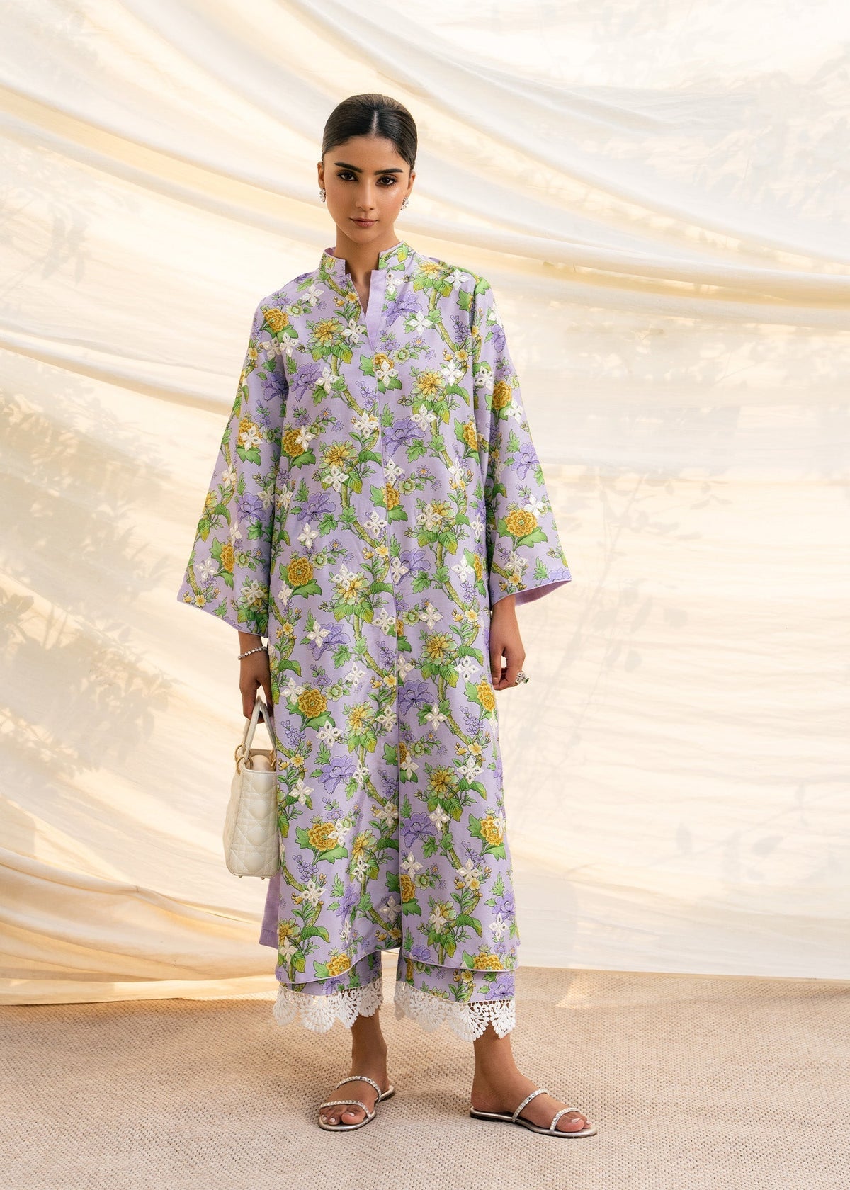 Mahgul | Ambi Bagh Silk Edit | Nivara-1