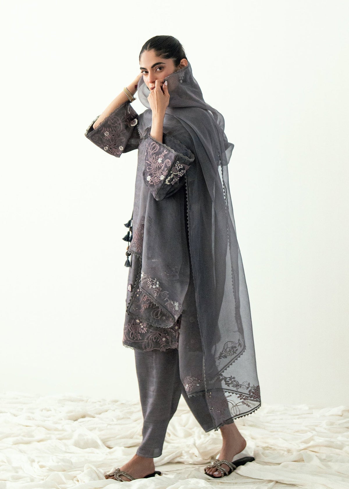 Umsha | Sehar e Noor | Samaah, image 6