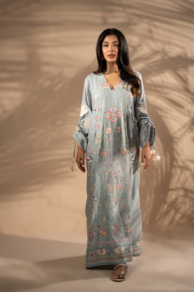 Sania Maskatiya | Samara Luxe 25 | Rizka -  Sania Maskatiya Ladies Clothes - Original Designer Dress - House of Maryam