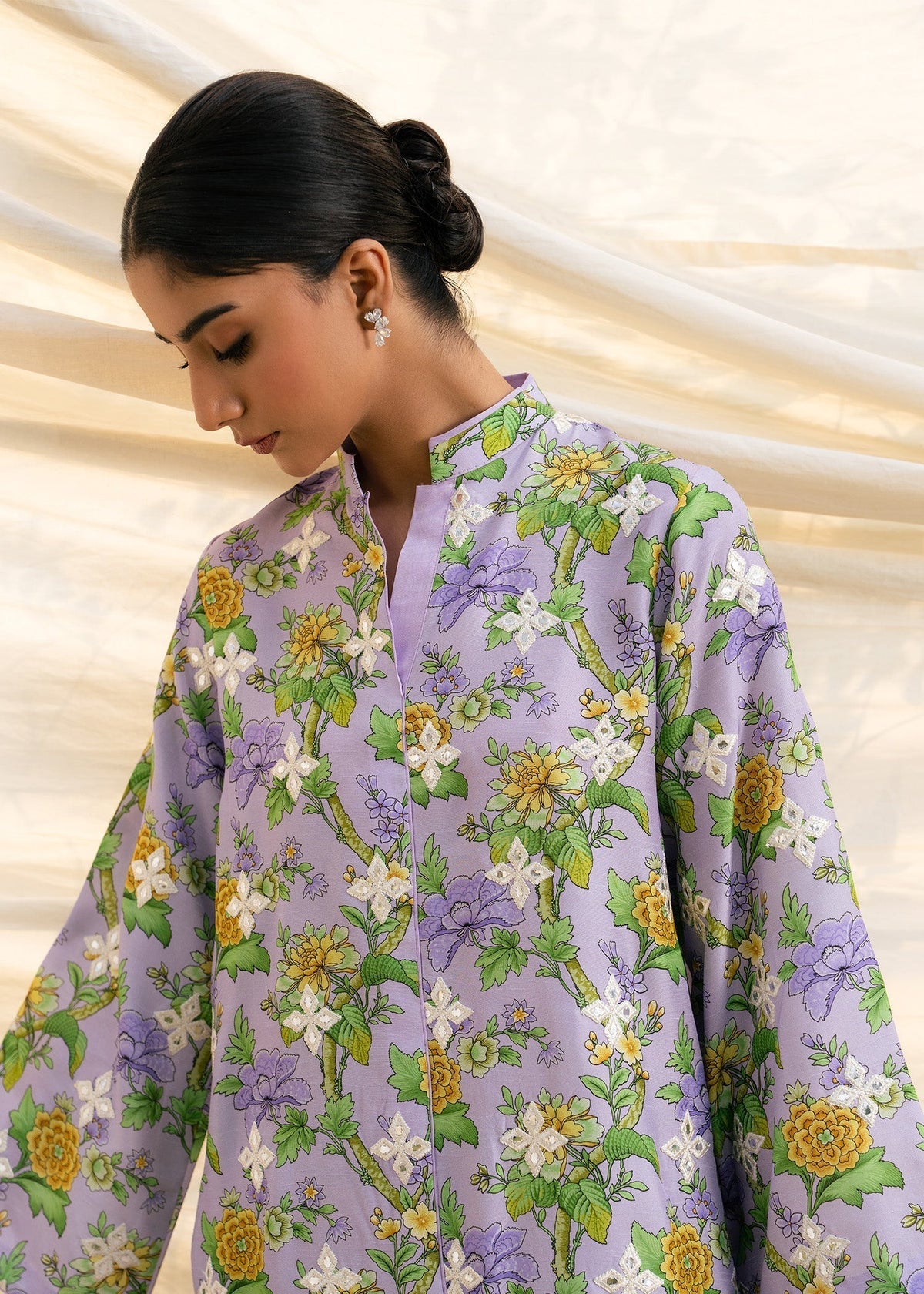 Mahgul | Ambi Bagh Silk Edit | Nivara-4