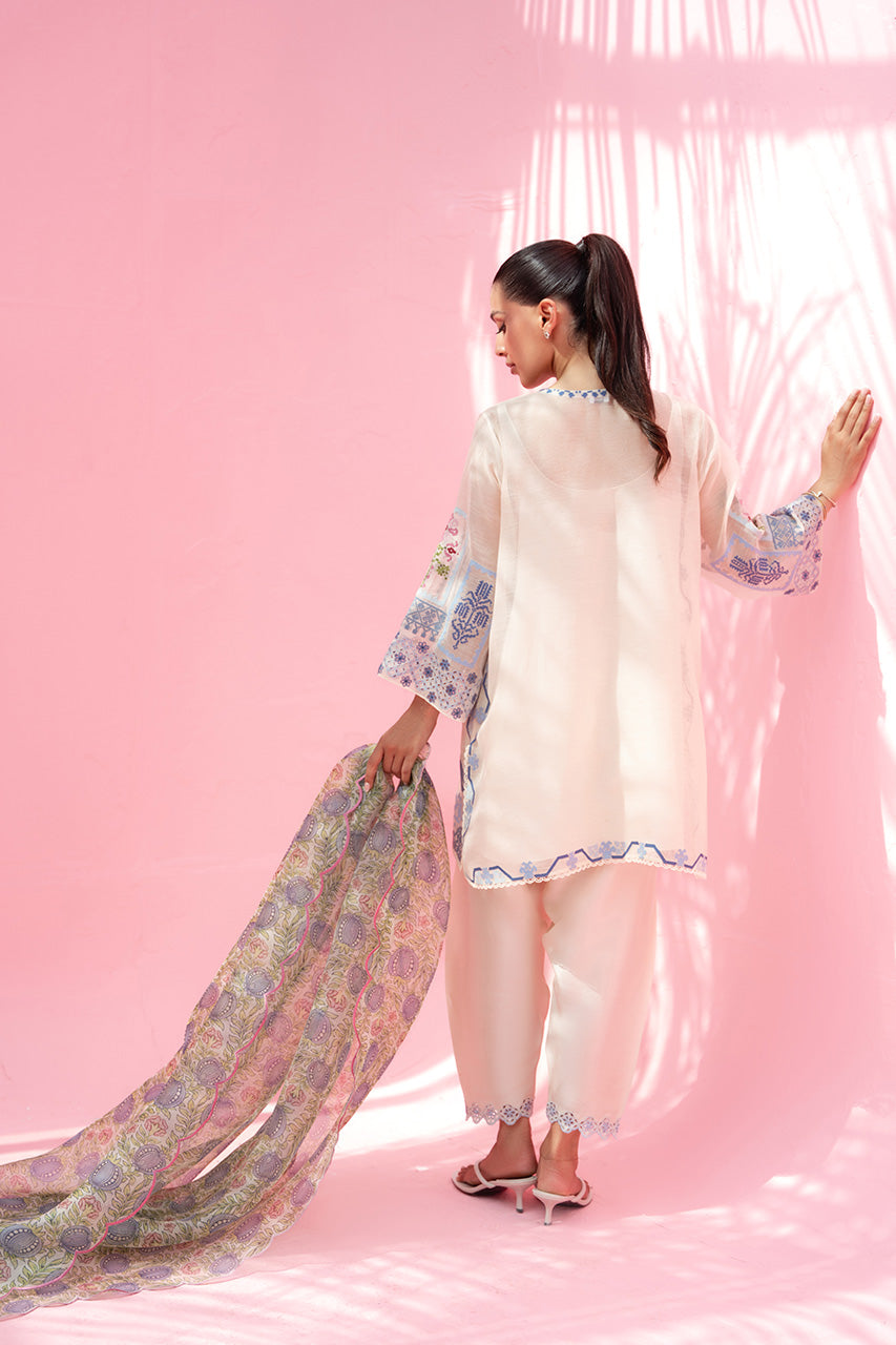 Sania Maskatiya | Summer Festive 26 |Giti-2