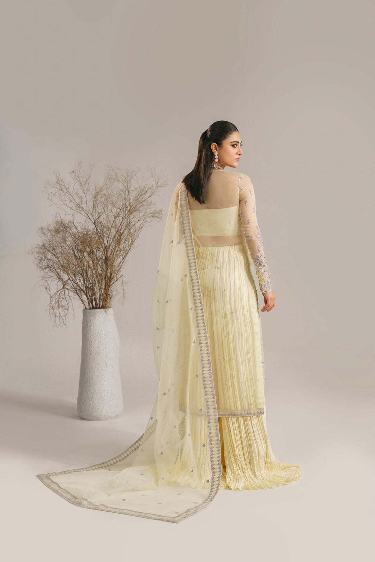 Akbar Aslam | Formals | Gulbadan-4