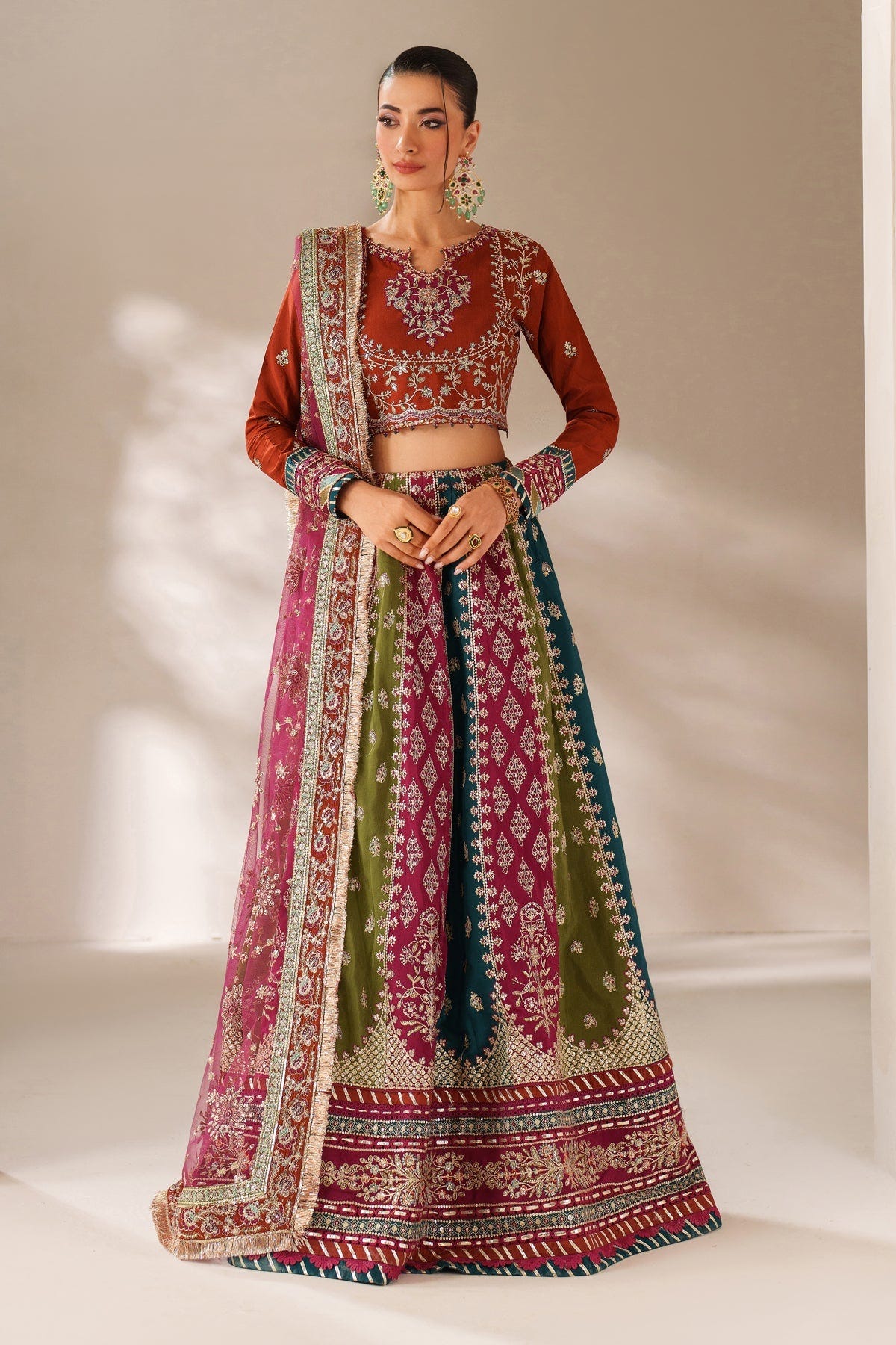 Xenia Formals | Neorah Luxury Formals | INEA