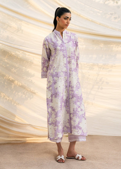 Mahgul | Ambi Bagh Silk Edit | Bagh-e-Noor