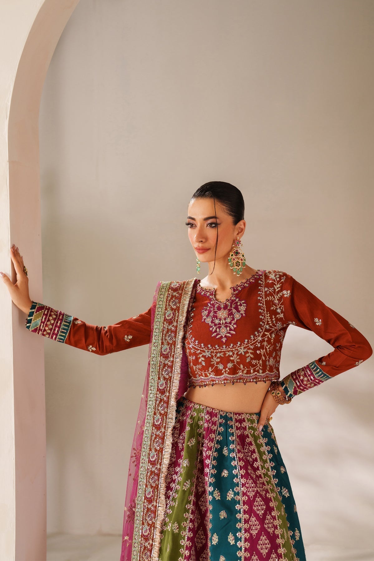 Xenia Formals | Neorah Luxury Formals | INEA-3