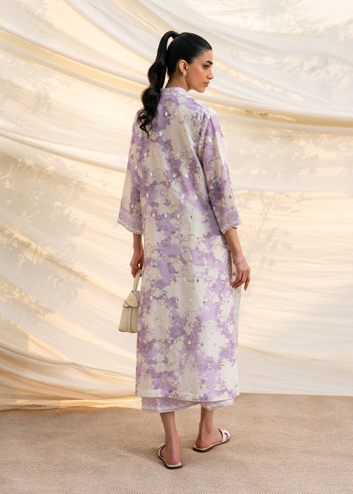 Mahgul | Ambi Bagh Silk Edit | Bagh-e-Noor-2