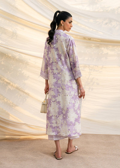 Mahgul | Ambi Bagh Silk Edit | Bagh-e-Noor