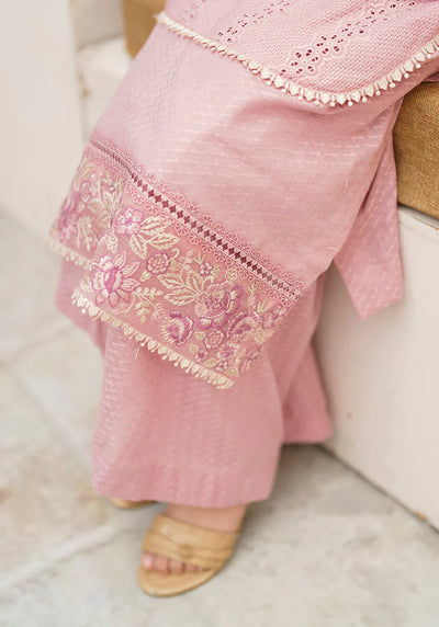 Zarqash | Belle Ame 24 | BL 003 La Rose -  Zarqash Luxury - Original Designer Dress - House of Maryam