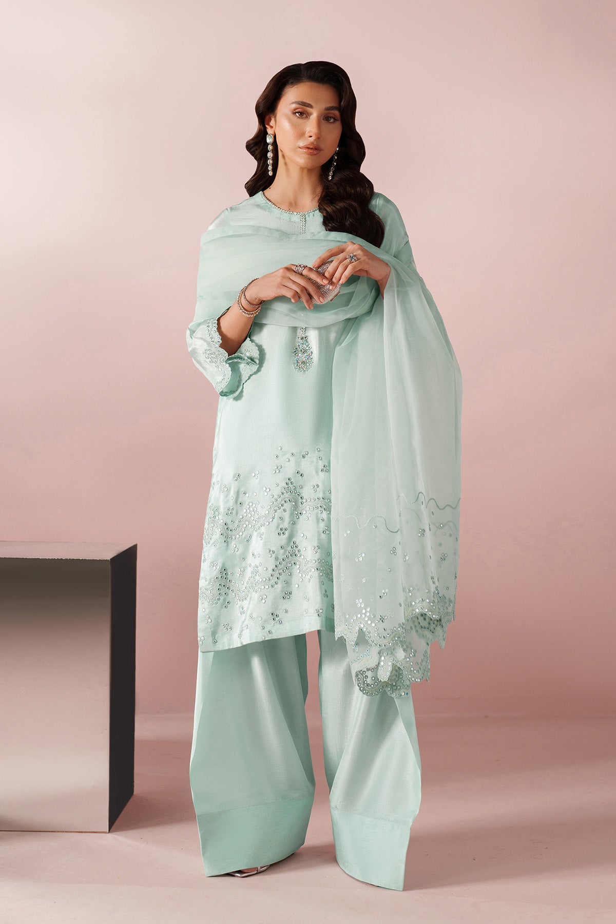 Alizeh | Ready to Wear | RTW1030, image 2