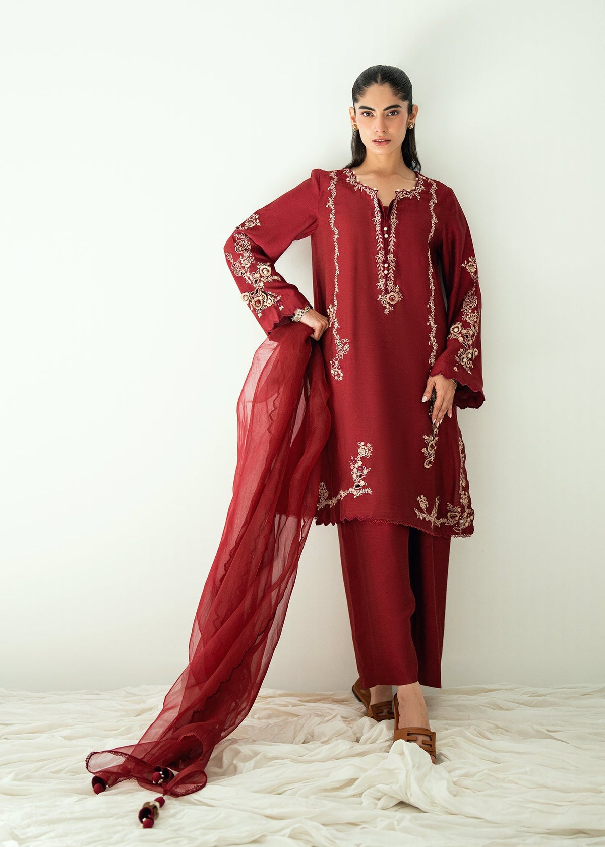 Umsha | Sehar e Noor | Zarnab, image 8