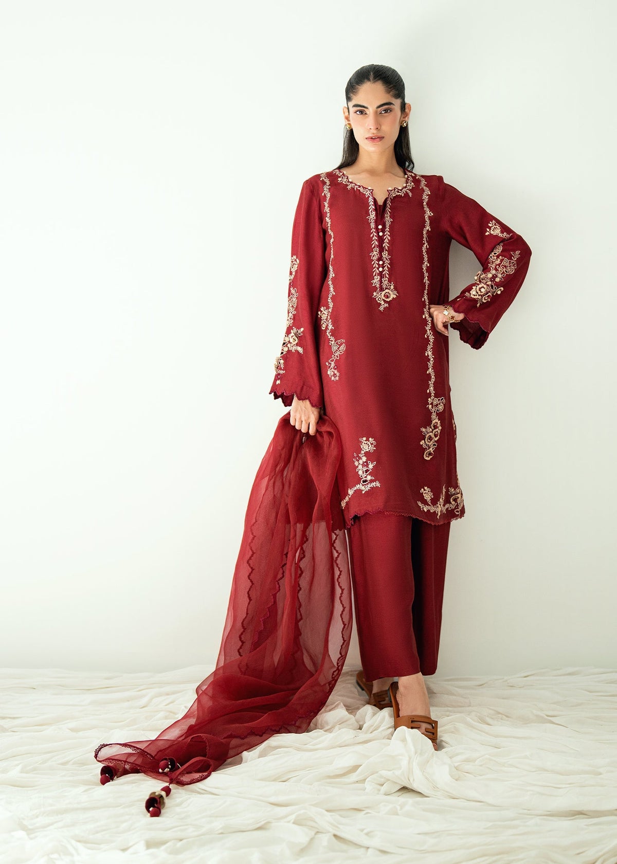 Umsha | Sehar e Noor | Zarnab, image 3