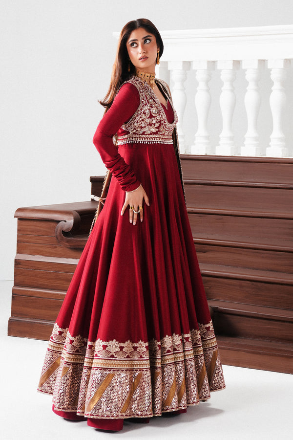 Saad Bin Shahzad | Festive Pret 26 | Rayan, image 2