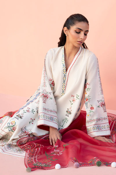 Sania Maskatiya | Eid Edit 26 | Iris