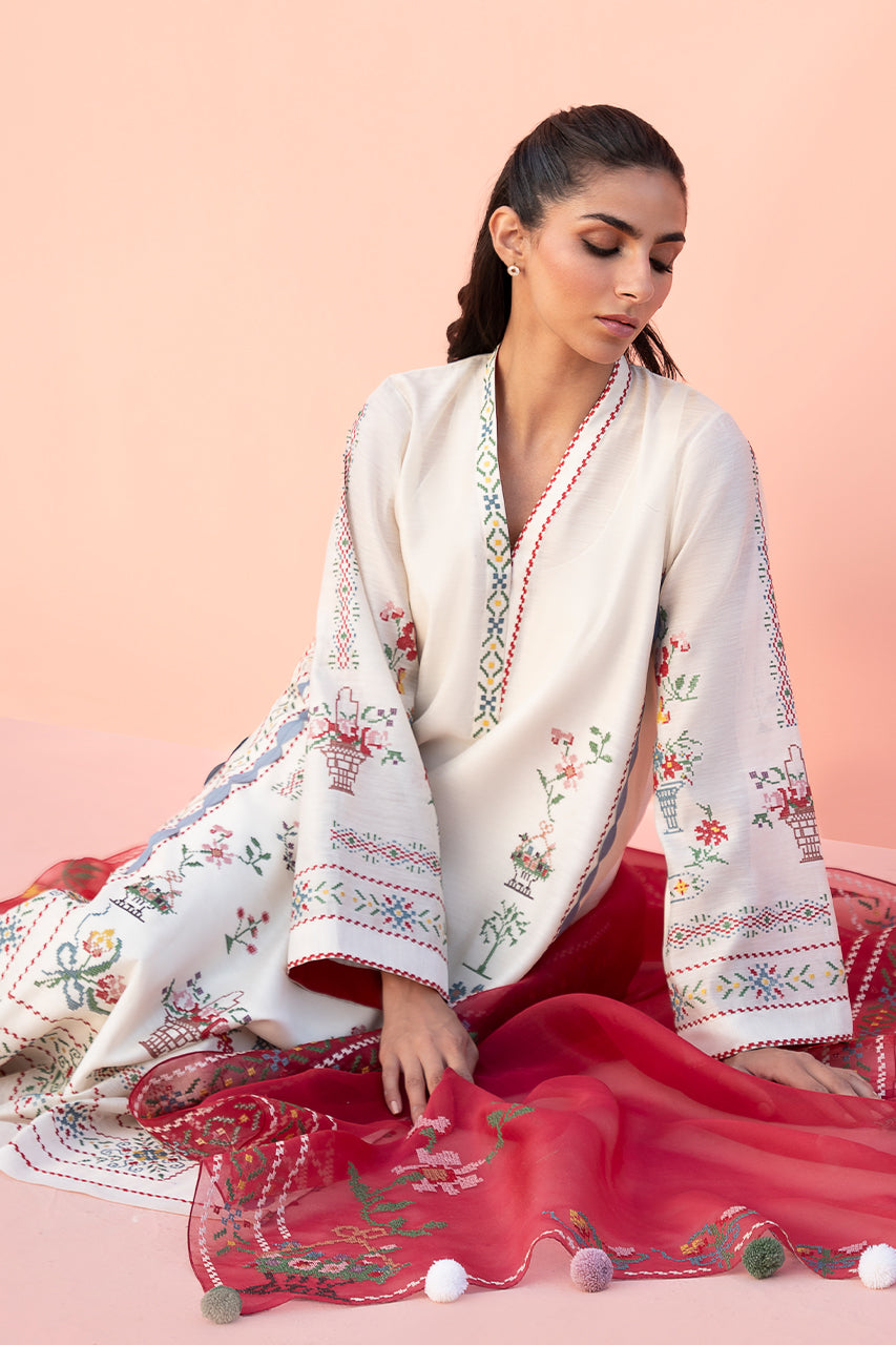 Sania Maskatiya | Eid Edit 26 | Iris-3