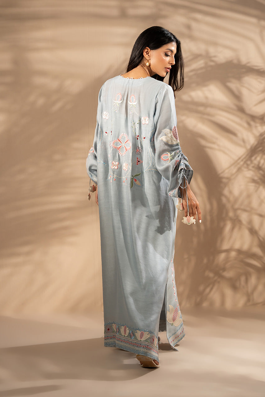 Sania Maskatiya | Samara Luxe 25 | Rizka -  Sania Maskatiya Ladies Clothes - Original Designer Dress - House of Maryam