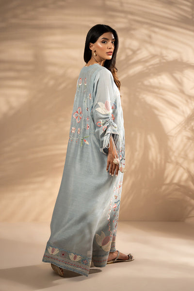 Sania Maskatiya | Samara Luxe 25 | Rizka -  Sania Maskatiya Ladies Clothes - Original Designer Dress - House of Maryam
