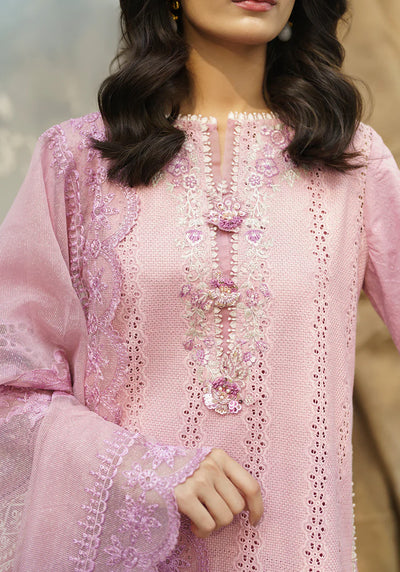 Zarqash | Belle Ame 24 | BL 003 La Rose -  Zarqash Luxury - Original Designer Dress - House of Maryam