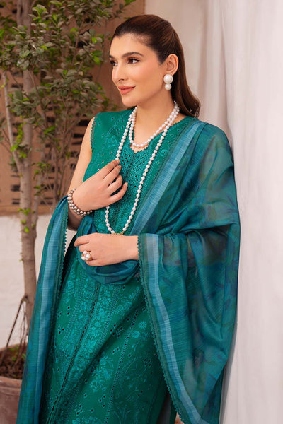 Neeshay | Symphony Luxury Lawn | ZING -  Neeshay Ladies Clothes - Original Designer Dress - House of Maryam