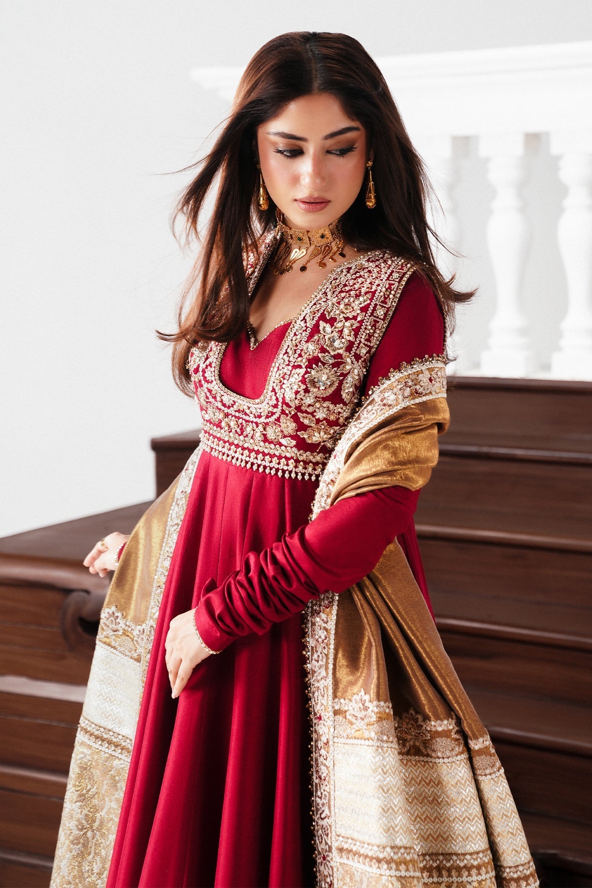 Saad Bin Shahzad | Festive Pret 26 | Rayan, image 3