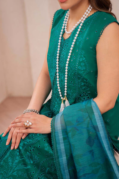 Neeshay | Symphony Luxury Lawn | ZING -  Neeshay Ladies Clothes - Original Designer Dress - House of Maryam