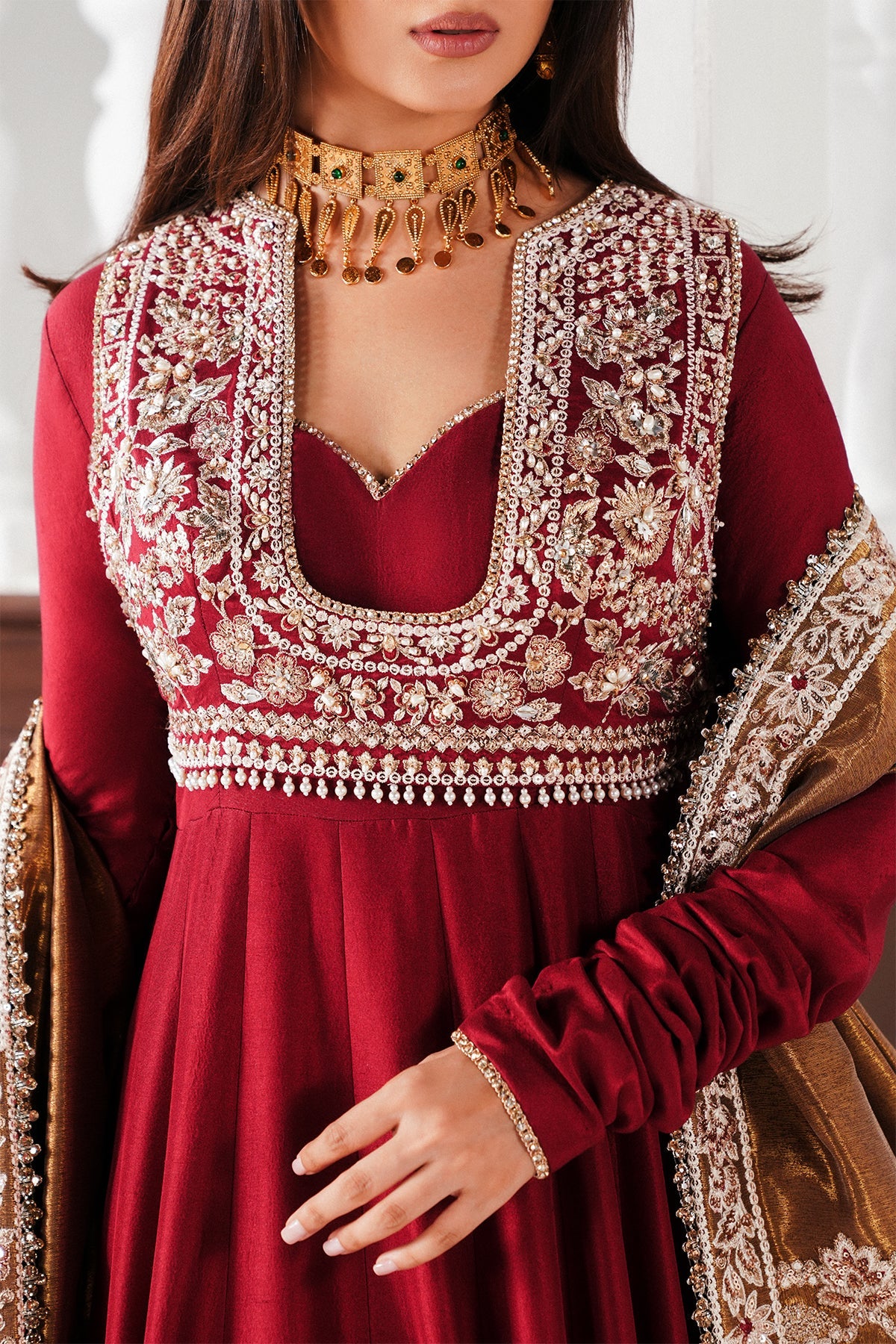 Saad Bin Shahzad | Festive Pret 26 | Rayan, image 4