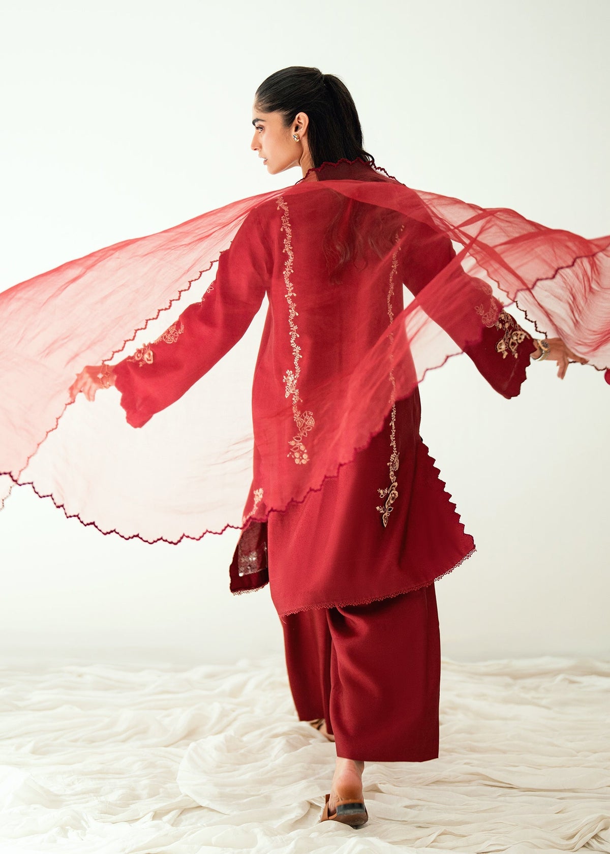 Umsha | Sehar e Noor | Zarnab, image 7