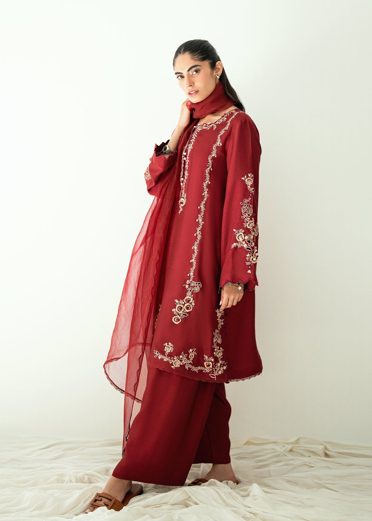 Umsha | Sehar e Noor | Zarnab, image 6