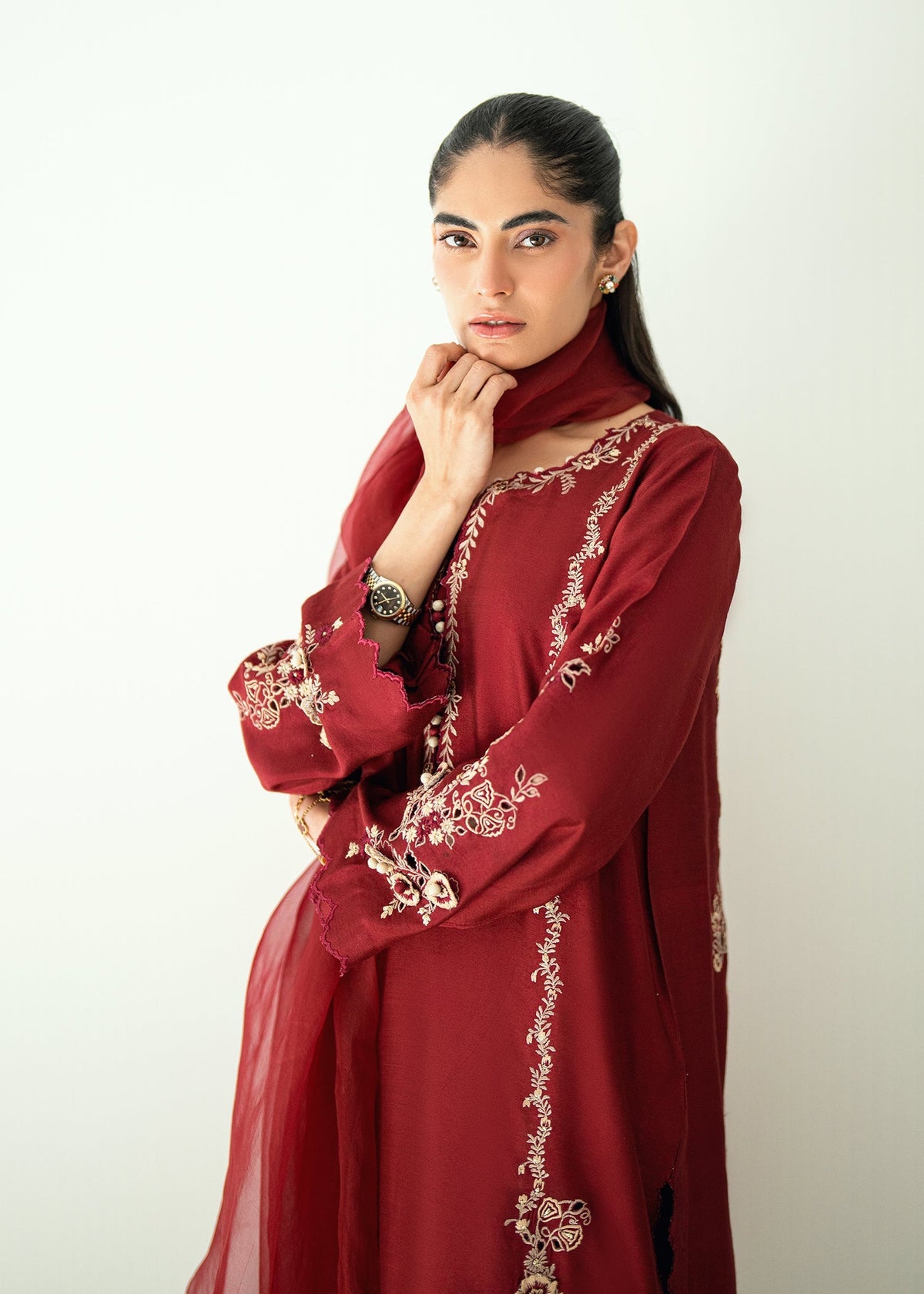 Umsha | Sehar e Noor | Zarnab-9