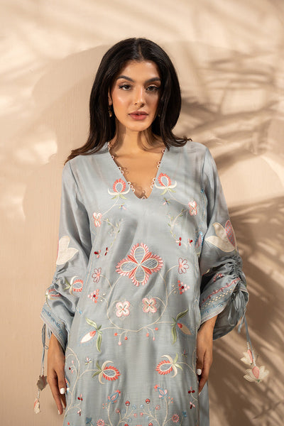 Sania Maskatiya | Samara Luxe 25 | Rizka -  Sania Maskatiya Ladies Clothes - Original Designer Dress - House of Maryam