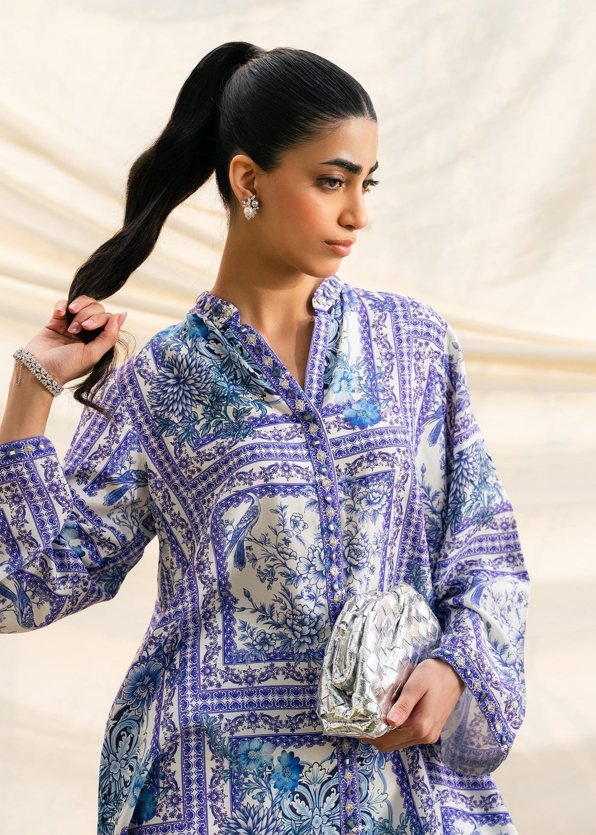 Mahgul | Ambi Bagh Silk Edit | Lirae-5