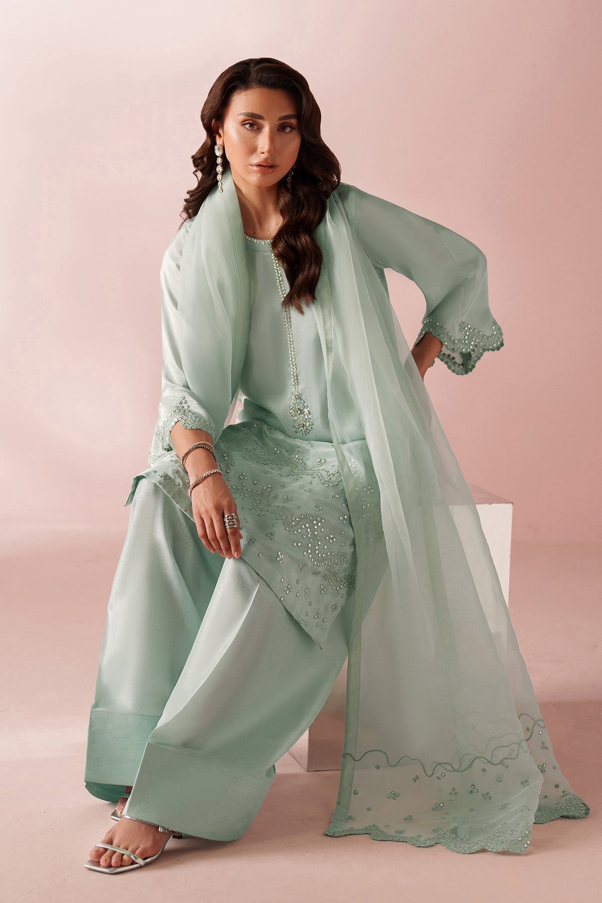 Alizeh | Ready to Wear | RTW1030, image 6