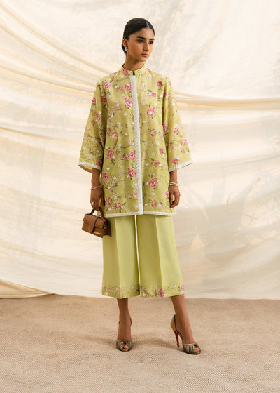 Mahgul | Ambi Bagh Silk Edit | Gulpari