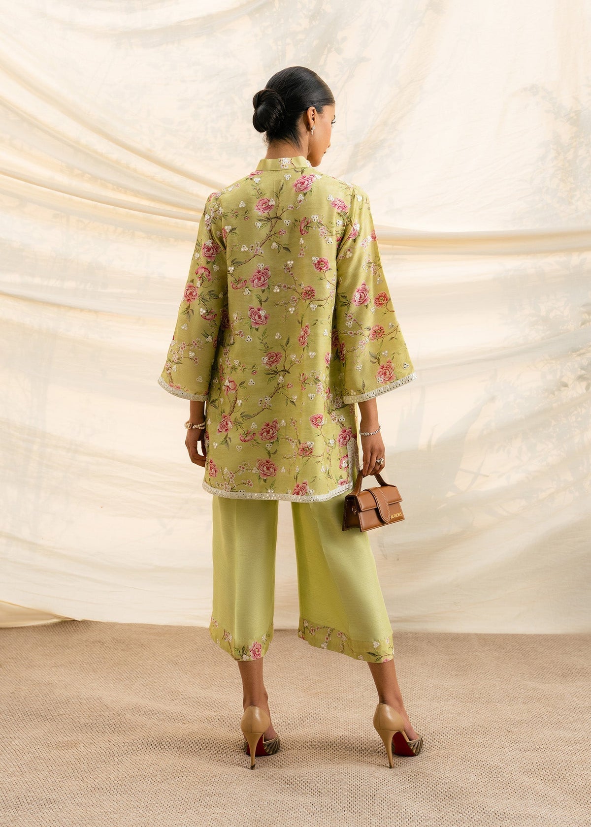 Mahgul | Ambi Bagh Silk Edit | Gulpari-2